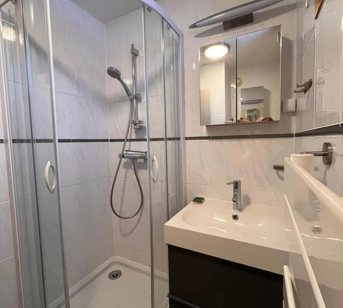 La Plagne-Tarentaise Appartement Montchavin - Acces Direct Piscine Et Remontees Mecaniques