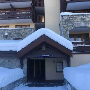 4 Personnes Proche Des Pistes La Plagne-Tarentaise